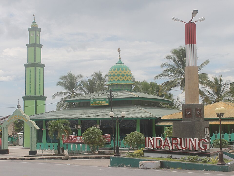 Masjid
